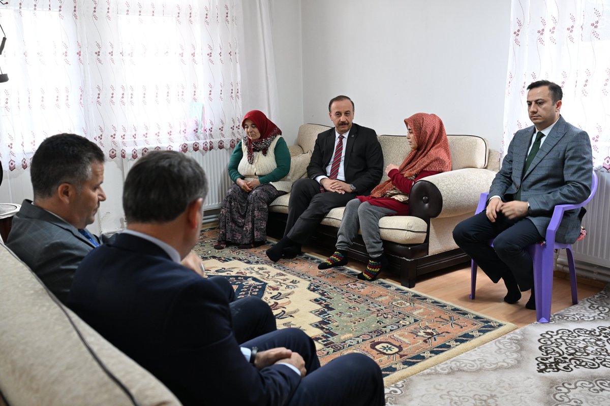 Abdullah ERİN tweet media