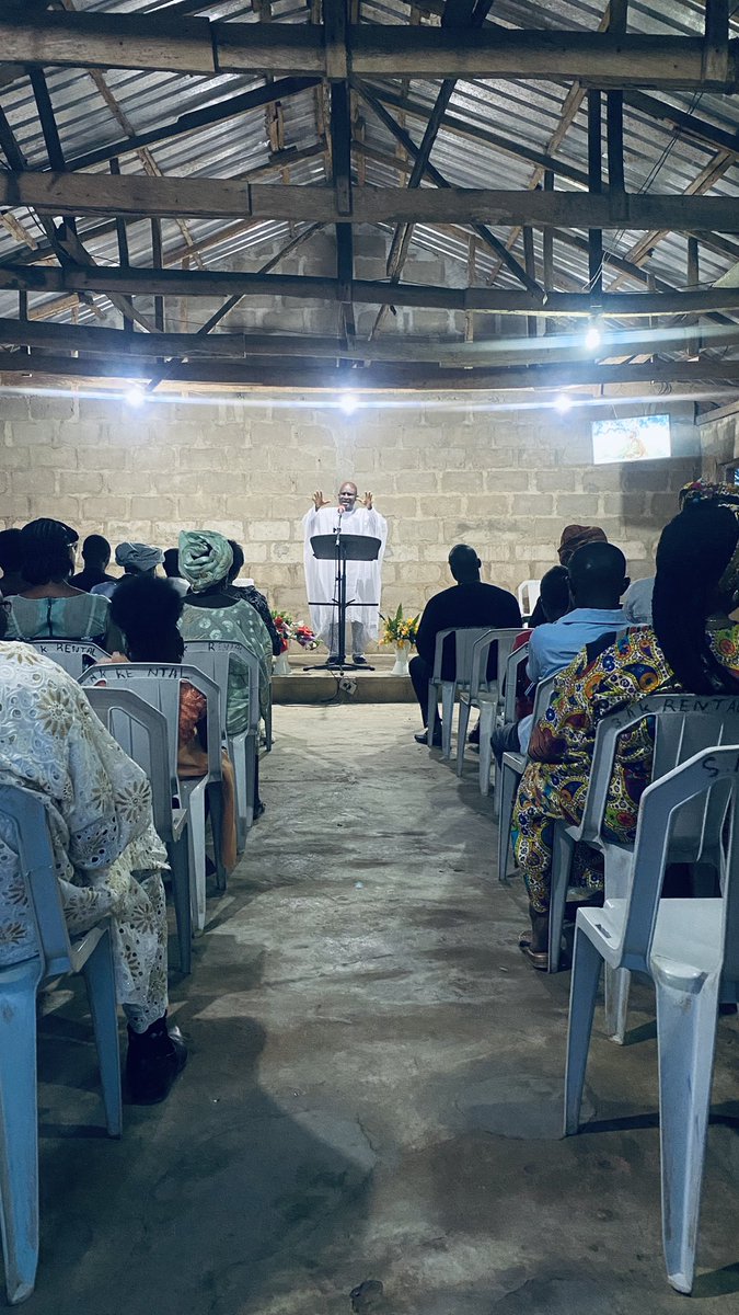 Folajimi Ojo tweet media