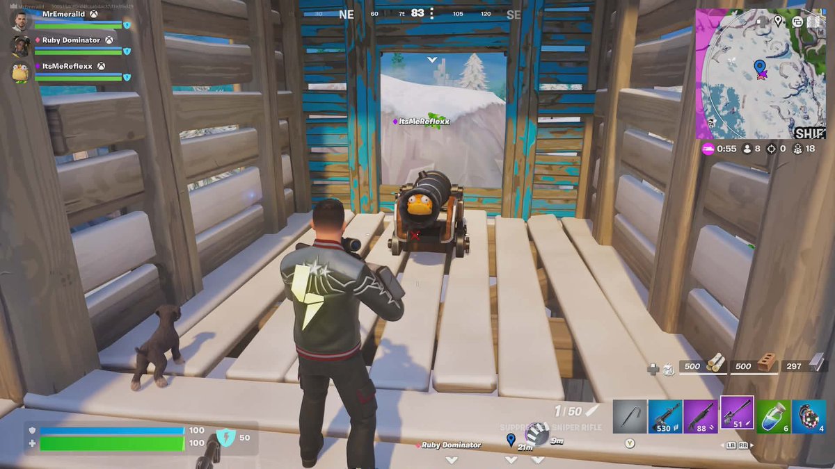 @ItsMeReflexx tweet media