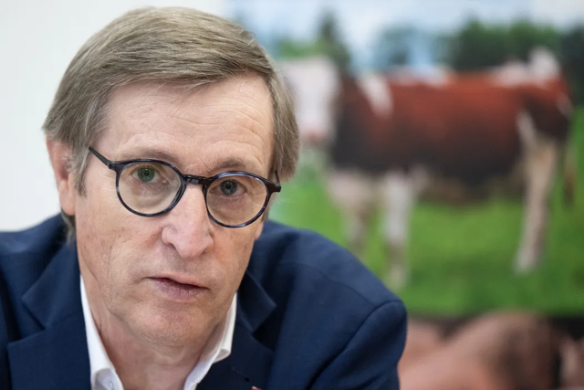 La Coopération Agricole tweet media