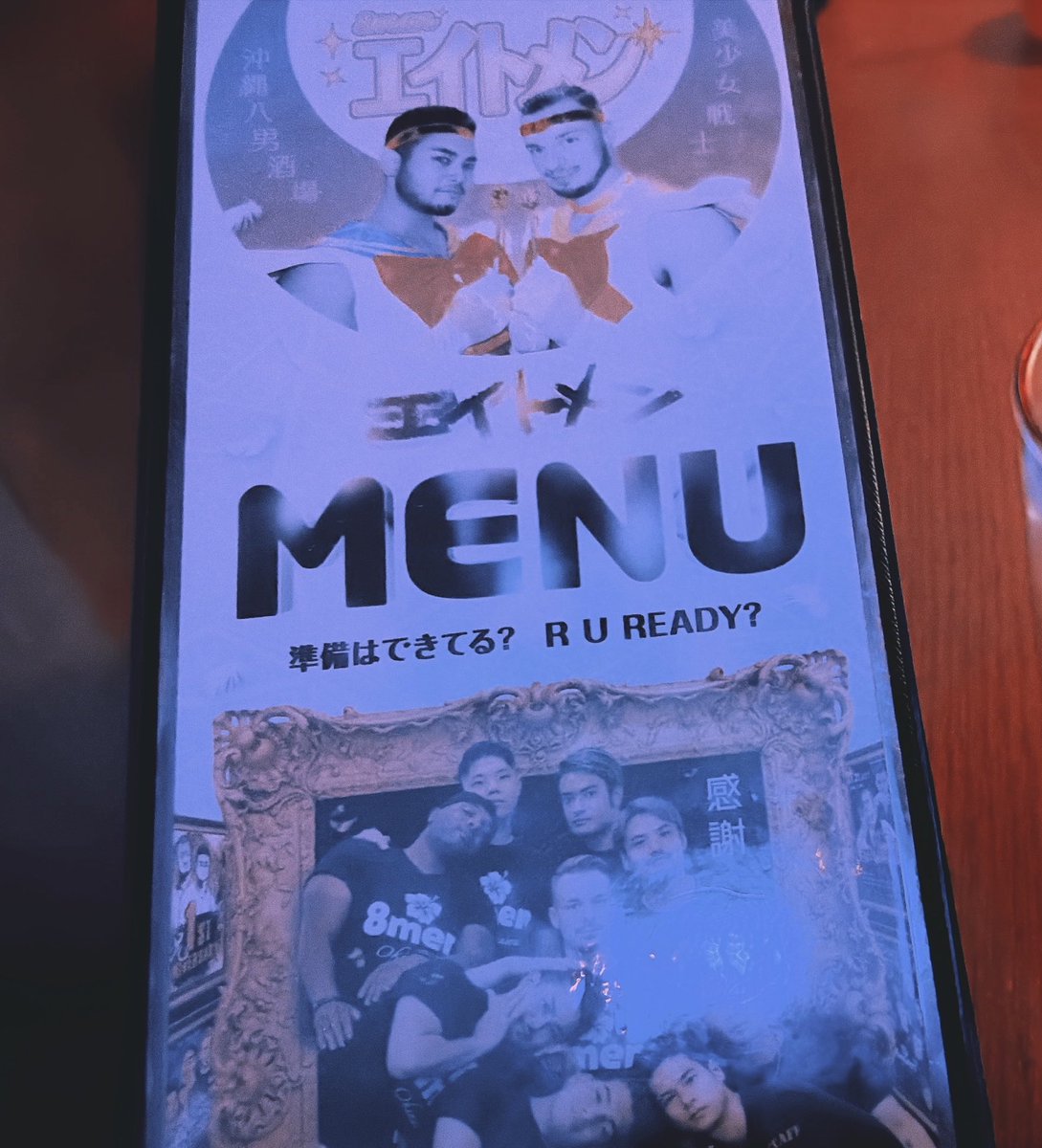 ひろき tweet media