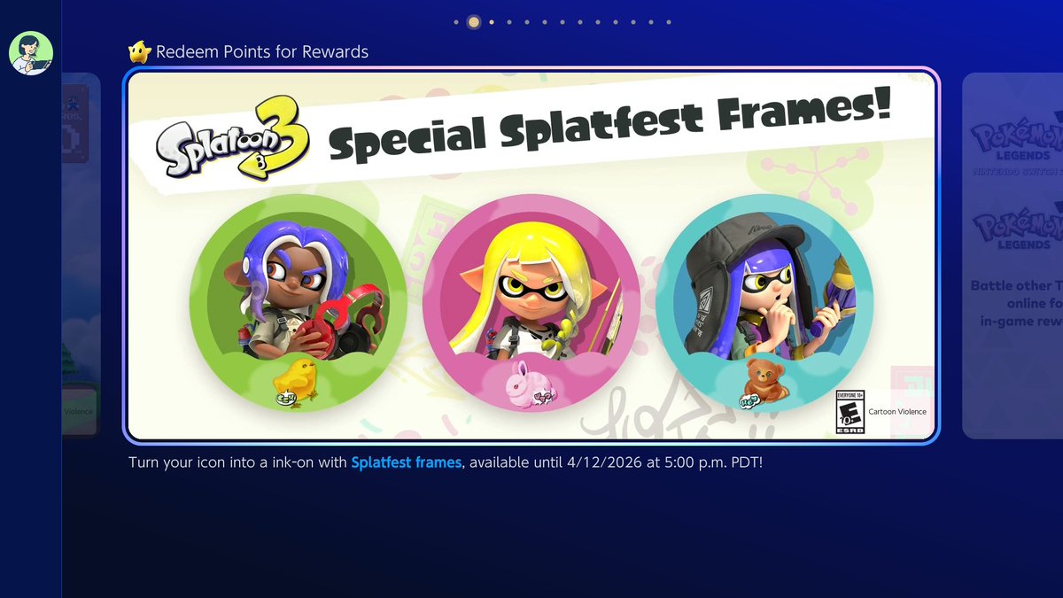 Promoling Central 🦑🧡🦑💙🦑🩷🦑💚🦑💛🐙💜 tweet media