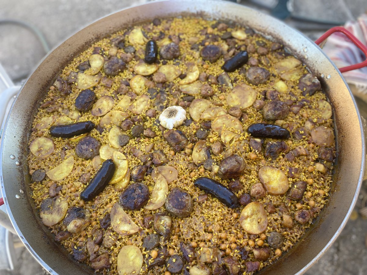 Rosa Dominguez Gomez tweet media