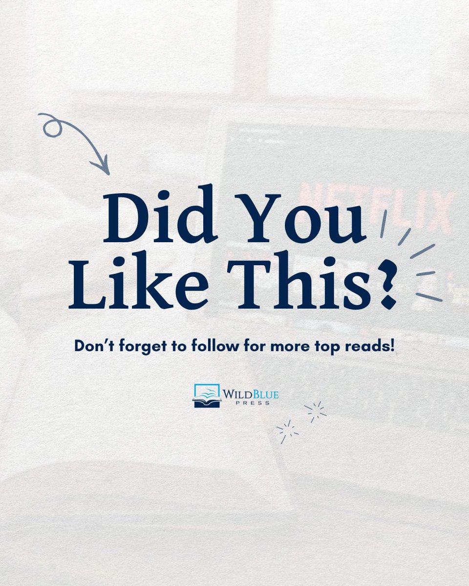 WildBlue Press, Publisher tweet media