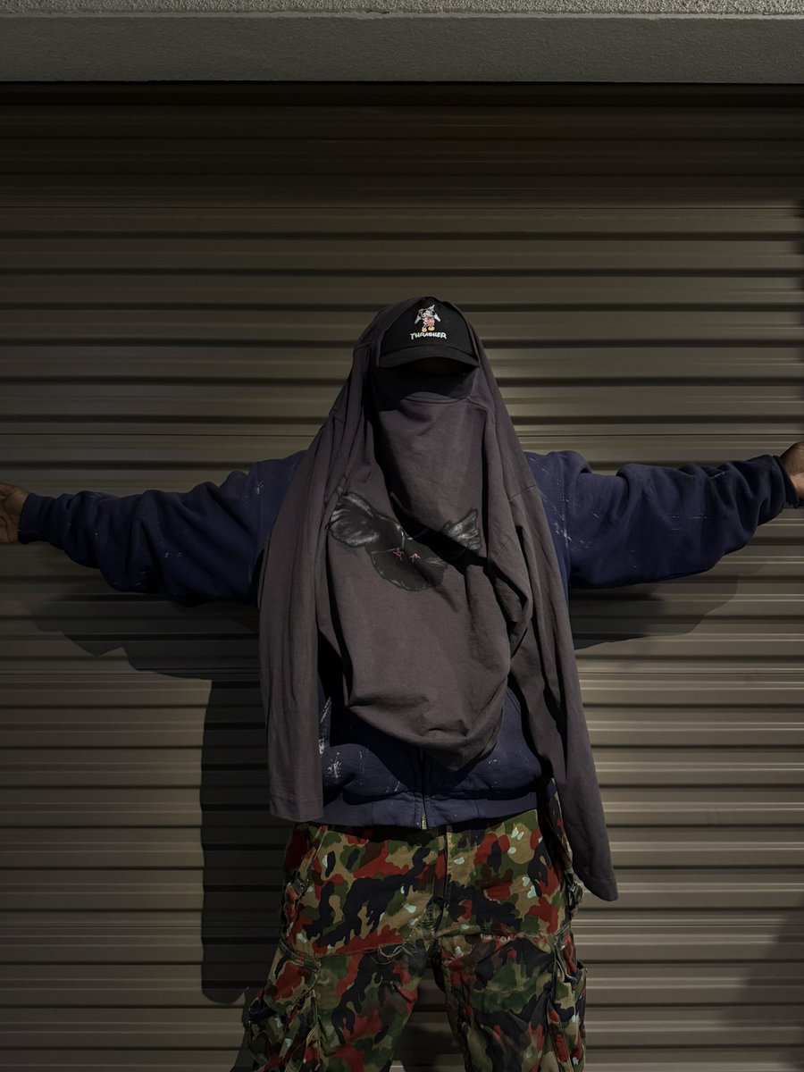 NEW ERA PHARAOH ™️ tweet media