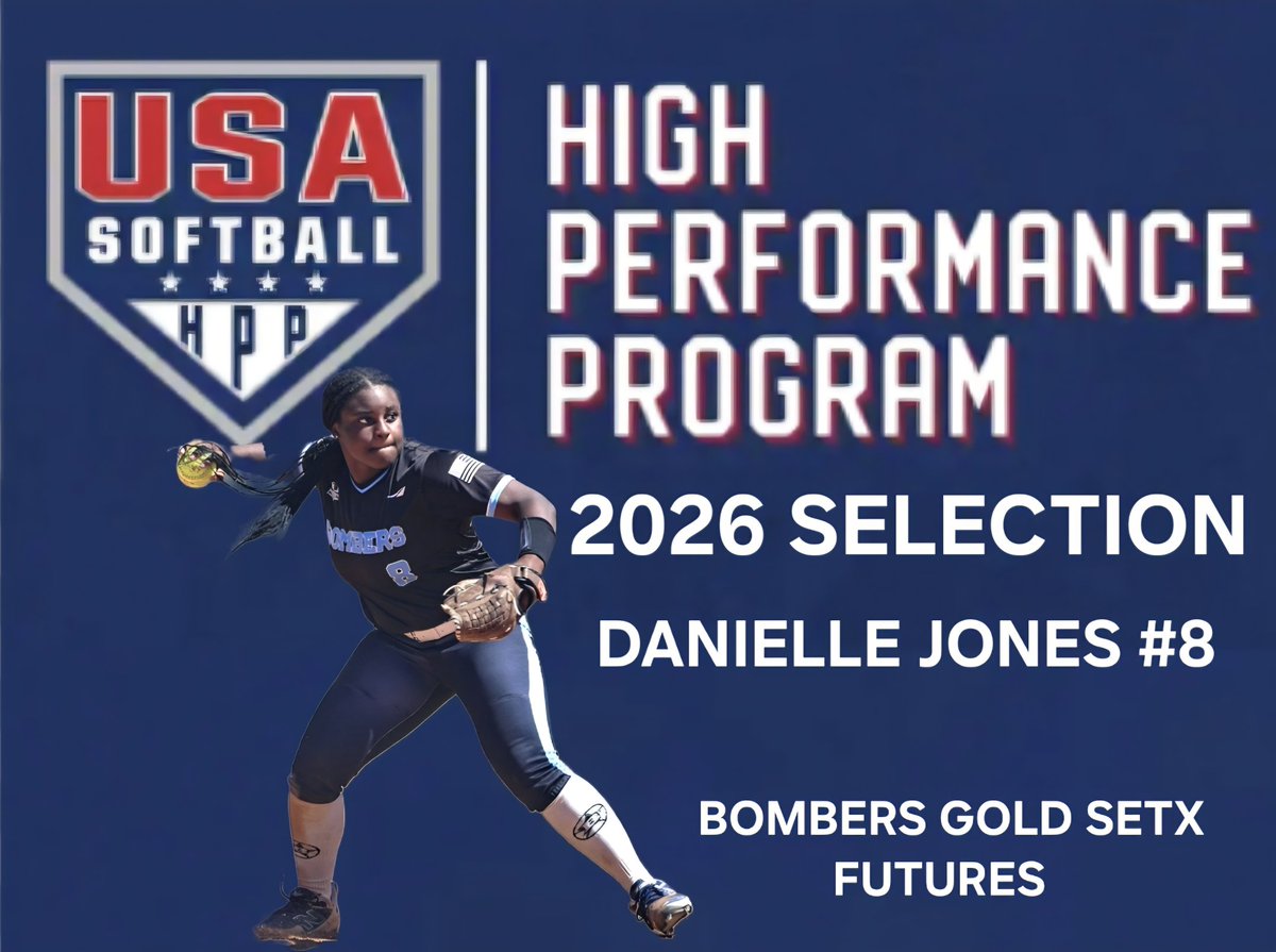 Dani Jones tweet media