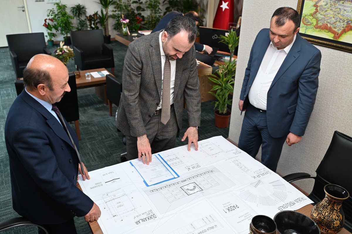 DAP Bölge Kalkınma İdaresi Başkanlığı tweet media