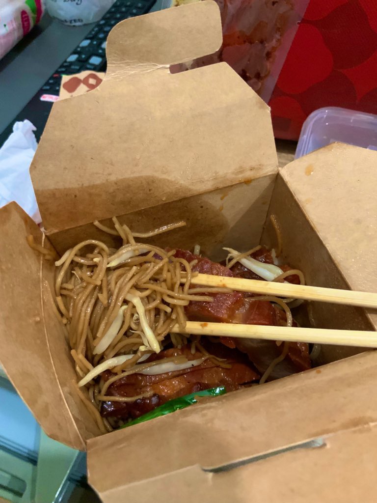 G 💜 LingOrm tweet media