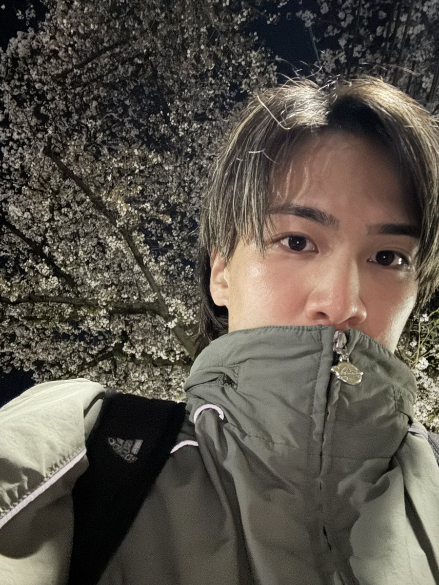 けんご【ESPOIR TRIBE】 tweet media