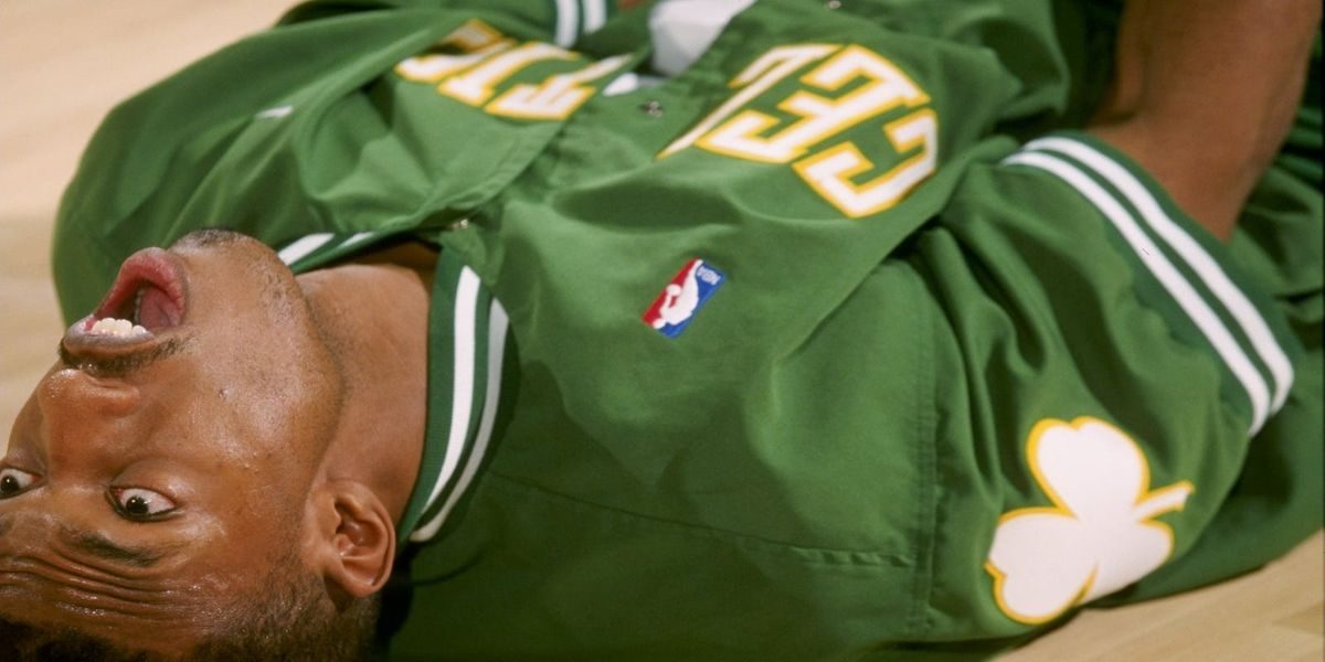 The Celtics Wire tweet media