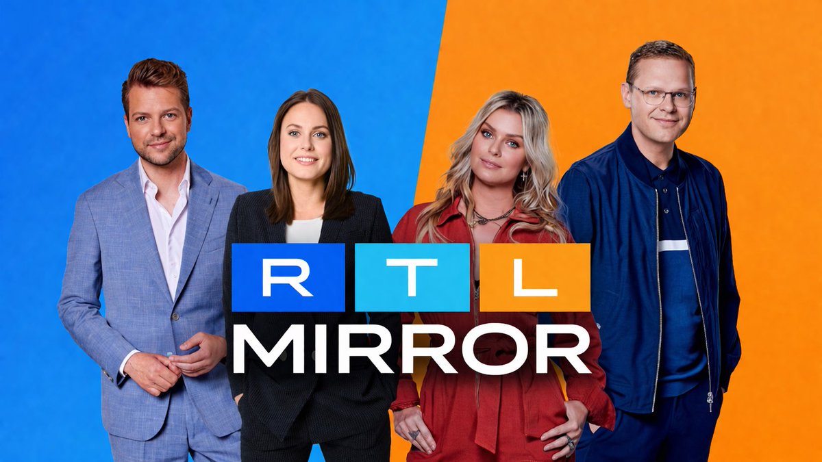 RTL Mirror tweet media