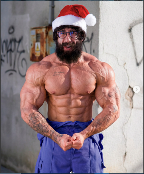 Jed ♊🪵🐀 tweet media