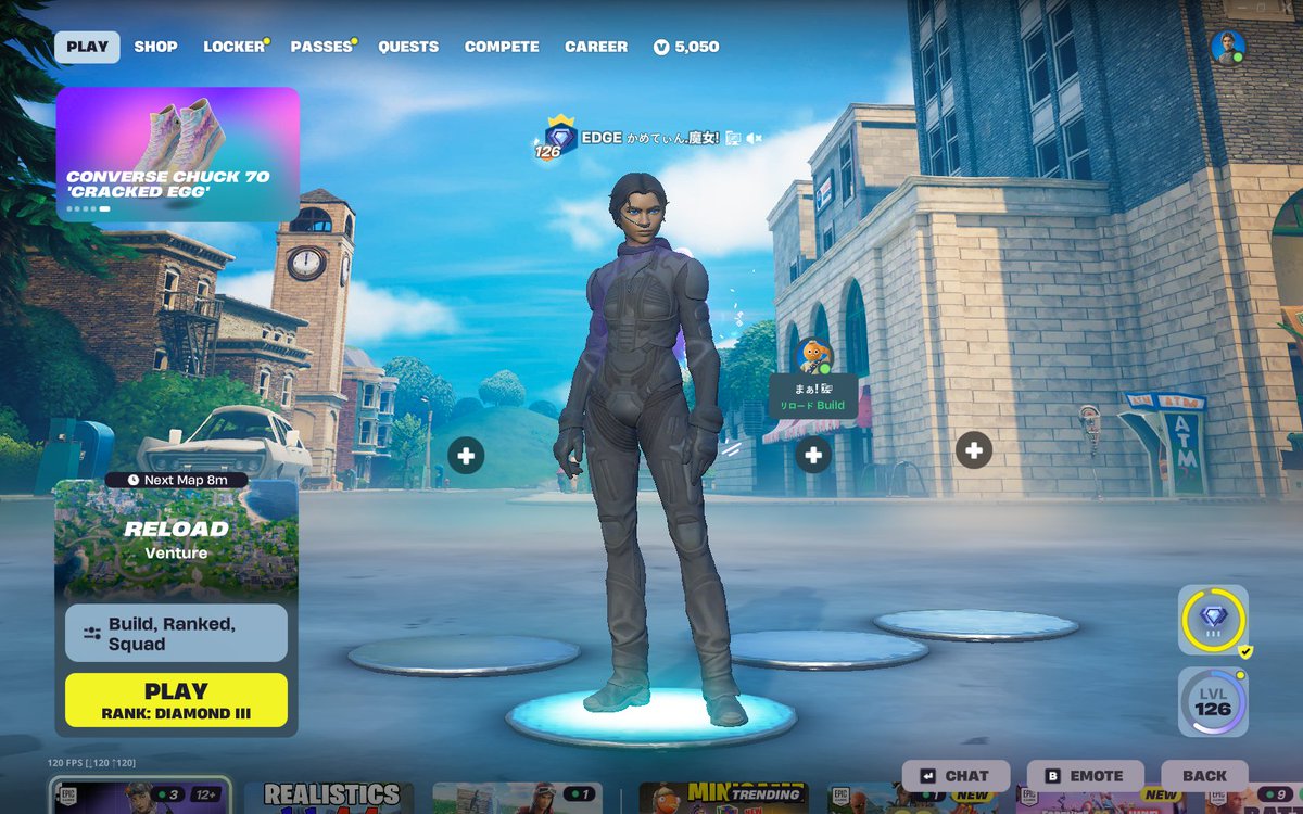 かめてぃん tweet media