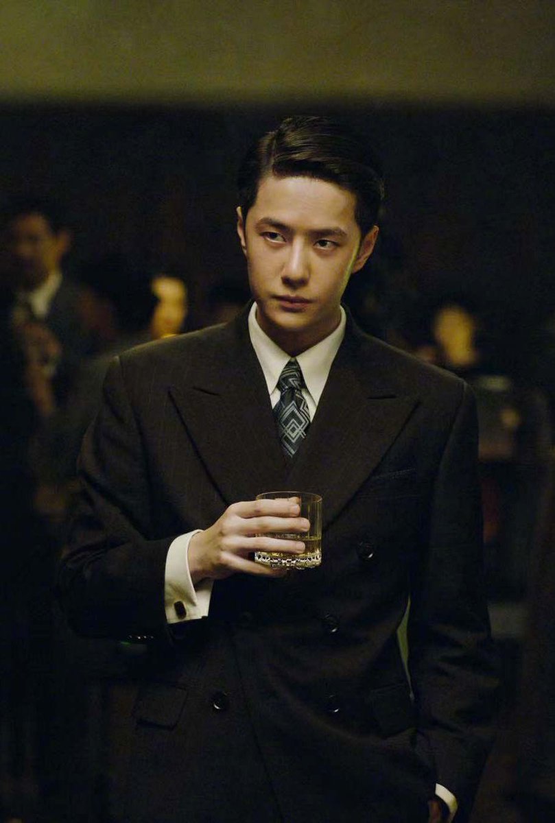 𝗬𝗜𝗕𝗢 𝗖𝗥𝗔𝗩𝗘 tweet media