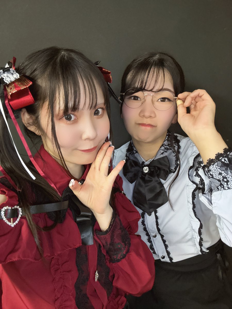 柏木れに@4/1-4/5舞台4/17朗読劇 tweet media