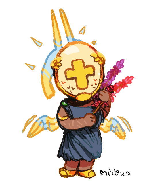 miiilowo tweet media