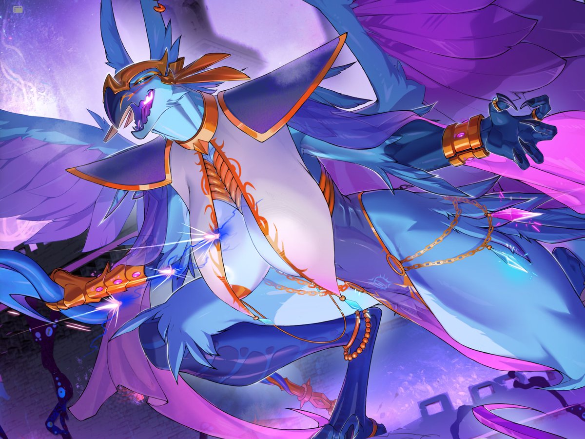 KASHTANART tweet media