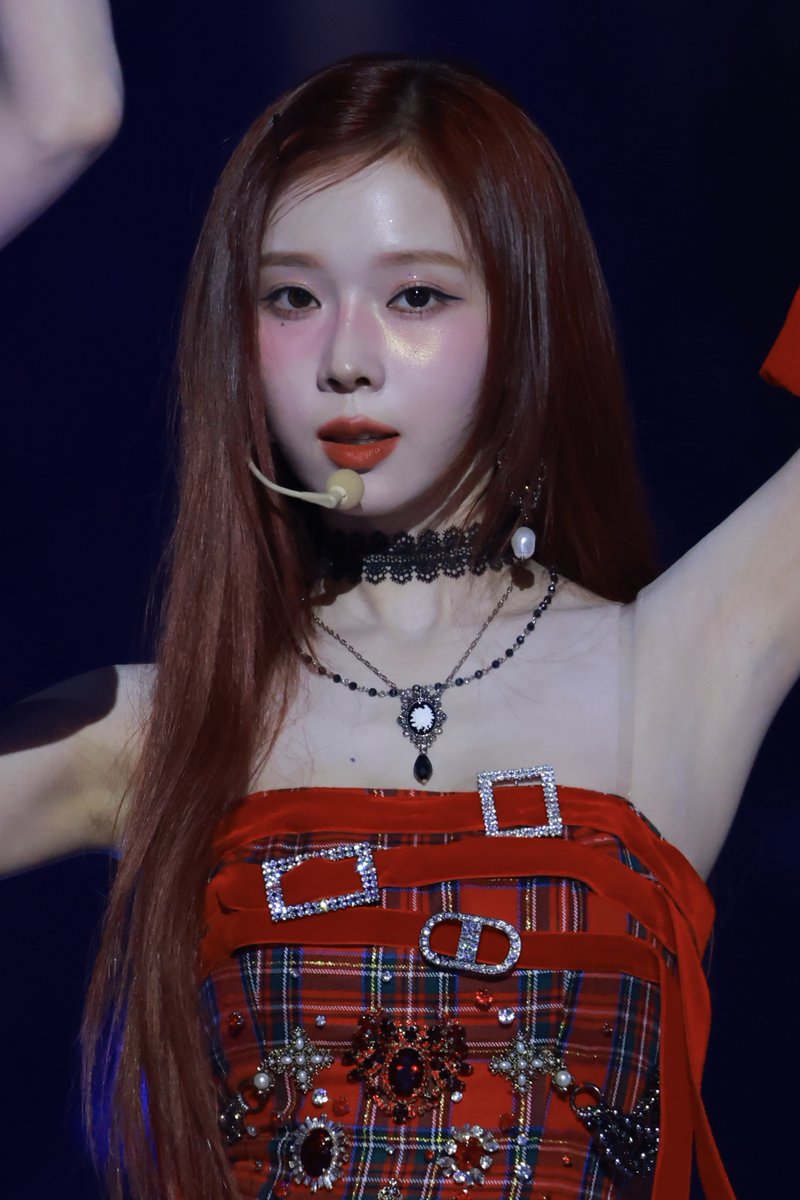 Kpop Data Shop tweet media