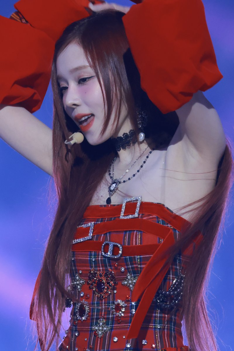 Kpop Data Shop tweet media