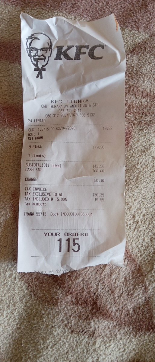 LG Ntlaka Magandavana-Ntezimtoti Radebe tweet media