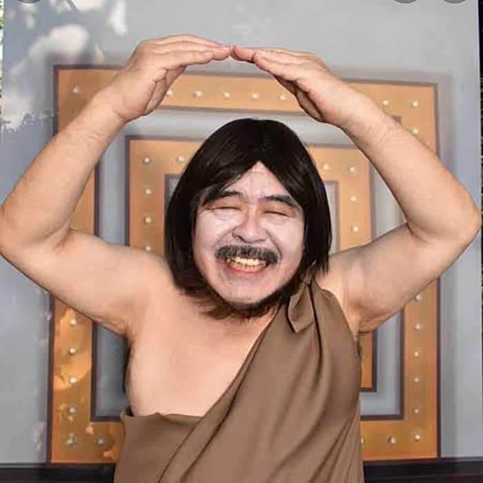 葛飾六斎/Rosa tweet media