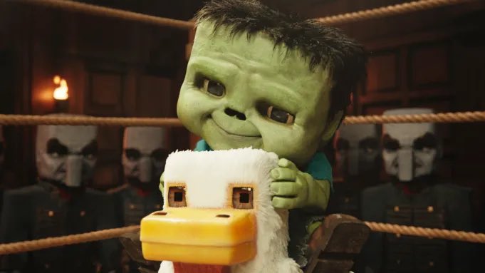 ToonHive tweet media