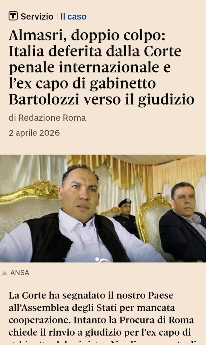 Participio Partenopeo🌋🇵🇸 tweet media