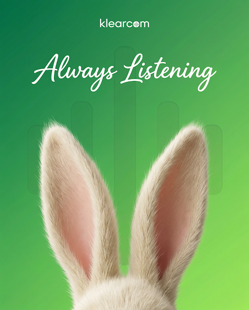 Klearcom tweet media