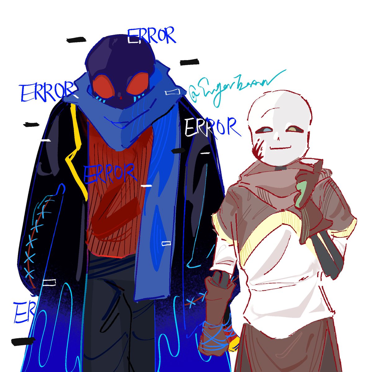 SugarEster🥞 tweet media