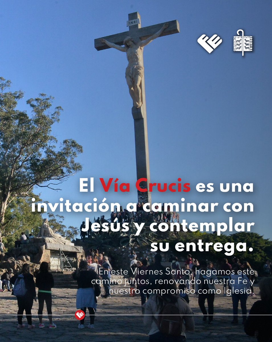 Programa FE tweet media