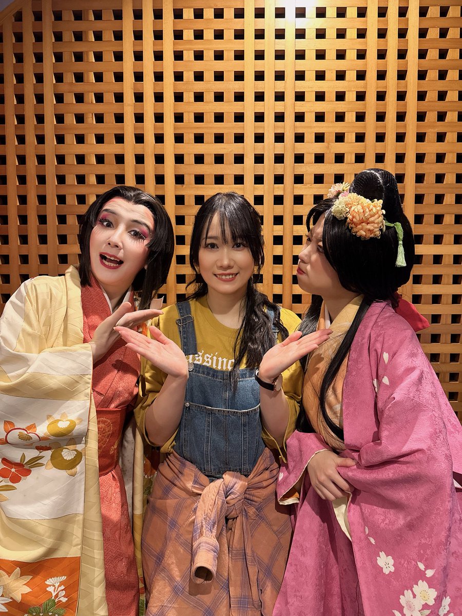 松木わかは(新アカ) tweet media