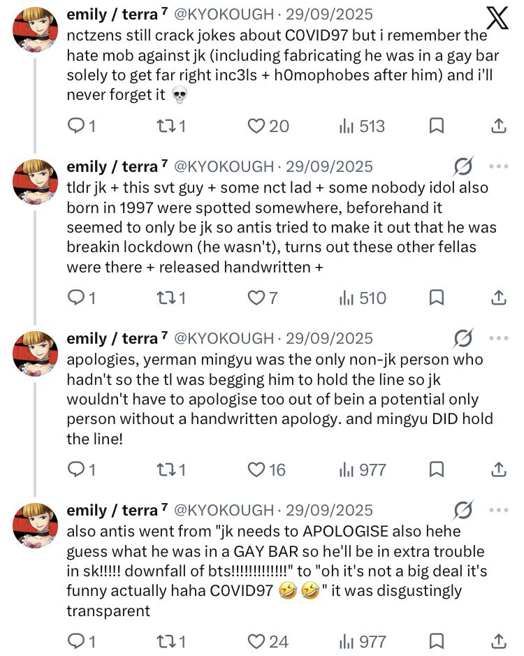 emily / terra ⁷ tweet media