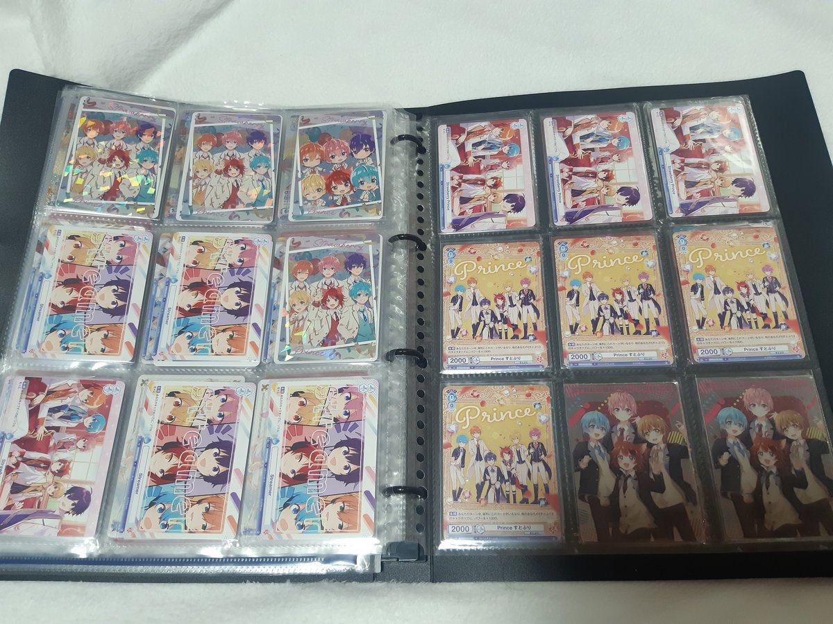 かさき@と tweet media