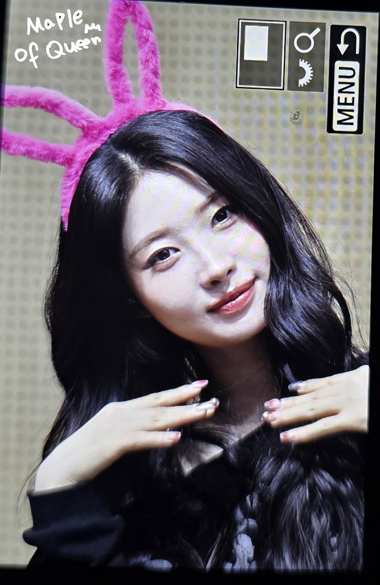 Maple_Of_Queen tweet media