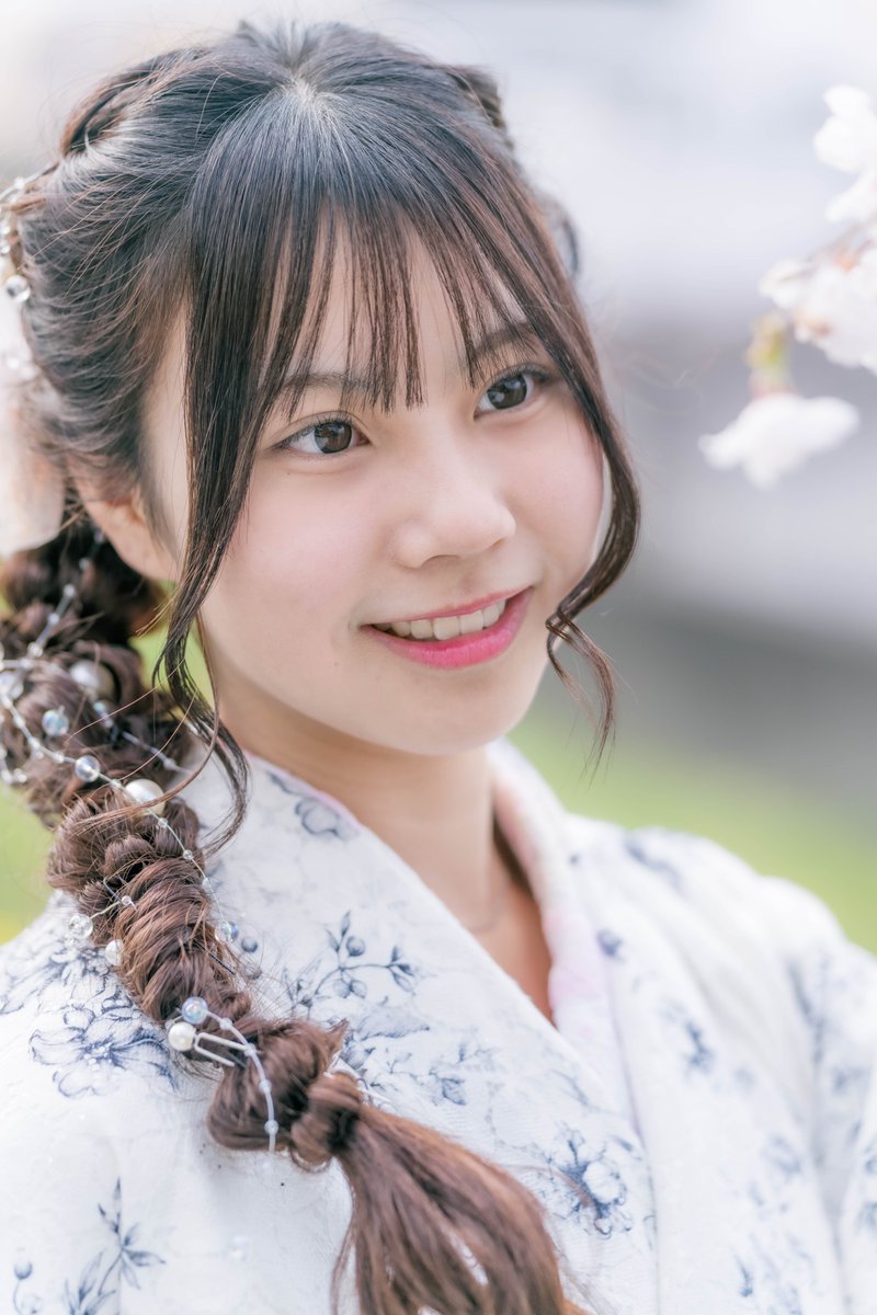 山咲セツナ《美の受信装置》 tweet media