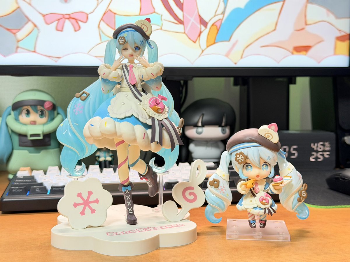 아츠코 tweet media