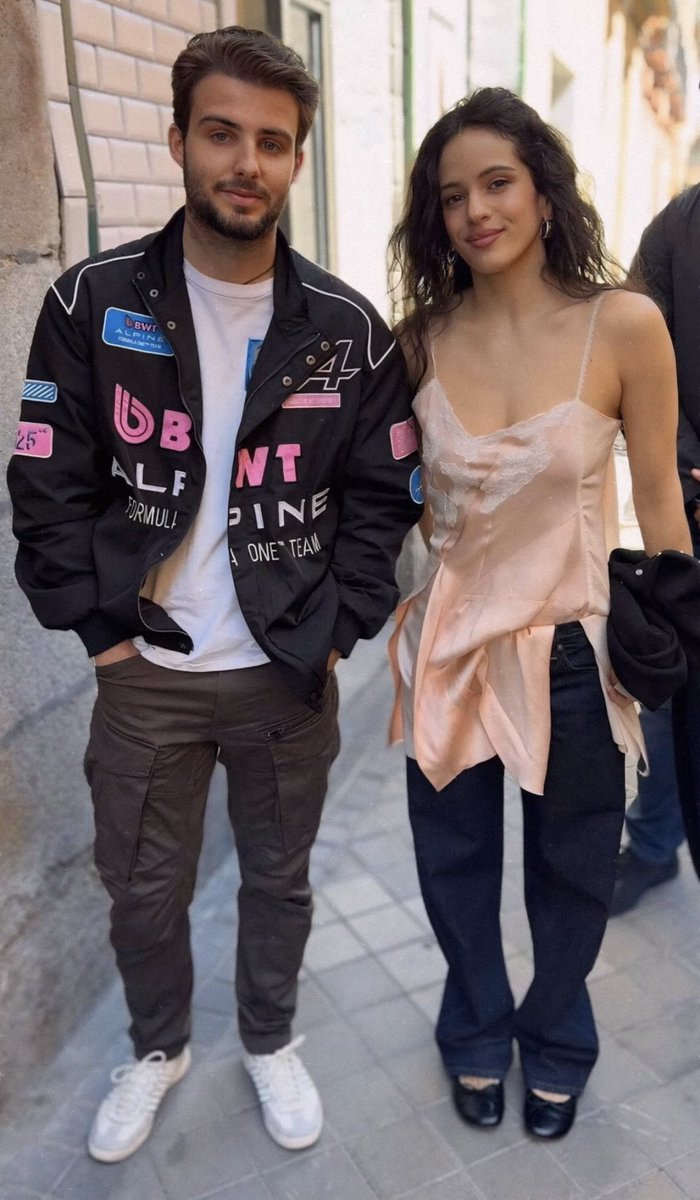 MOTOMAMI ACCESS tweet media