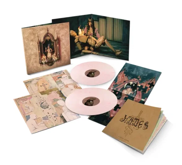 MELS HUB tweet media