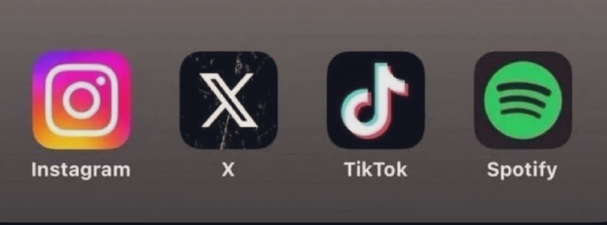 You must delete 1 app, which one ??