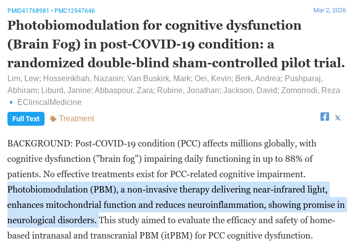 Long COVID Labs tweet media