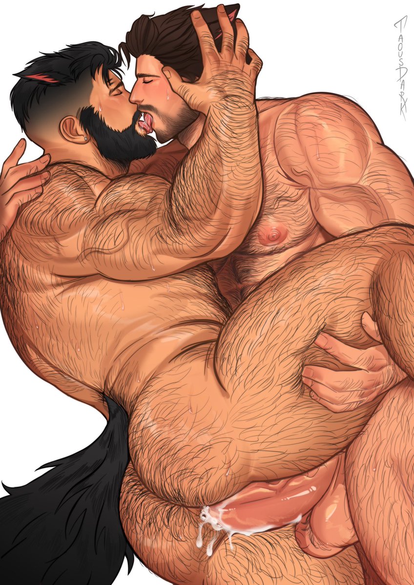 TAOUS DARK tweet media