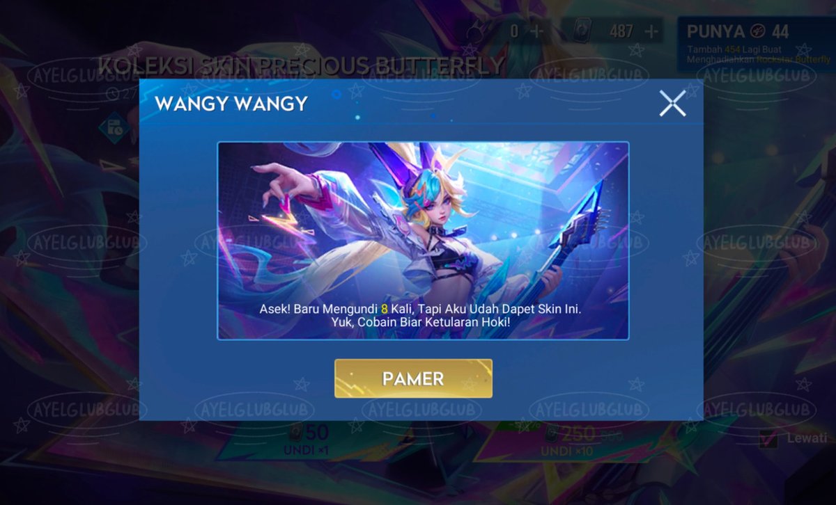 Base Honor Of Kings tweet media