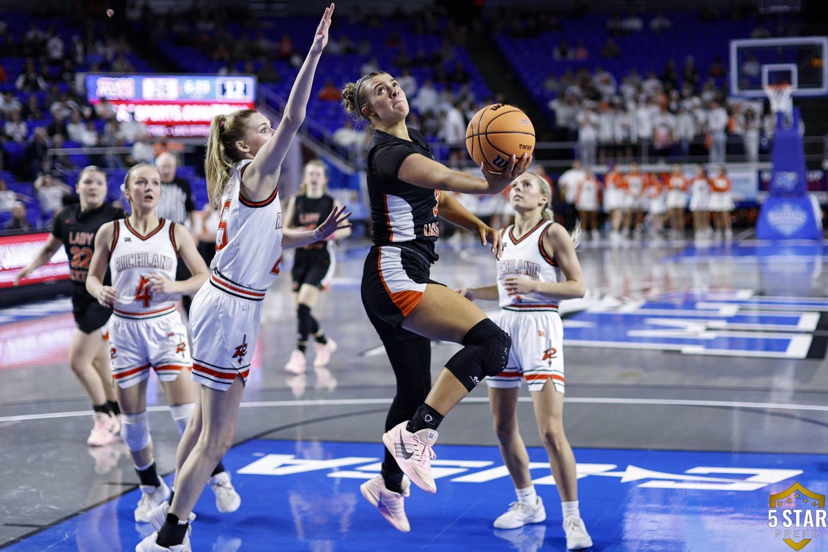Pro Edge Women’s Basketball tweet media