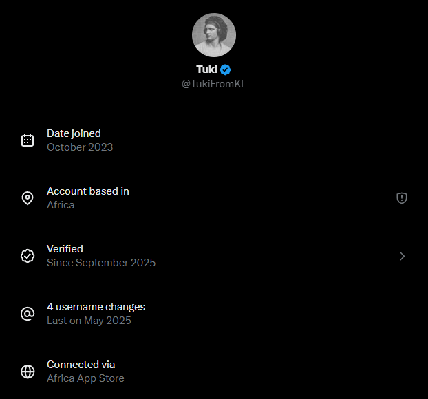 MAGA Ultra Magnus tweet media