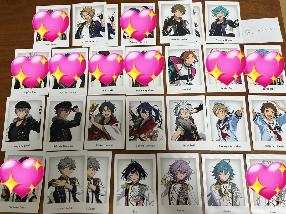 なめっち tweet media