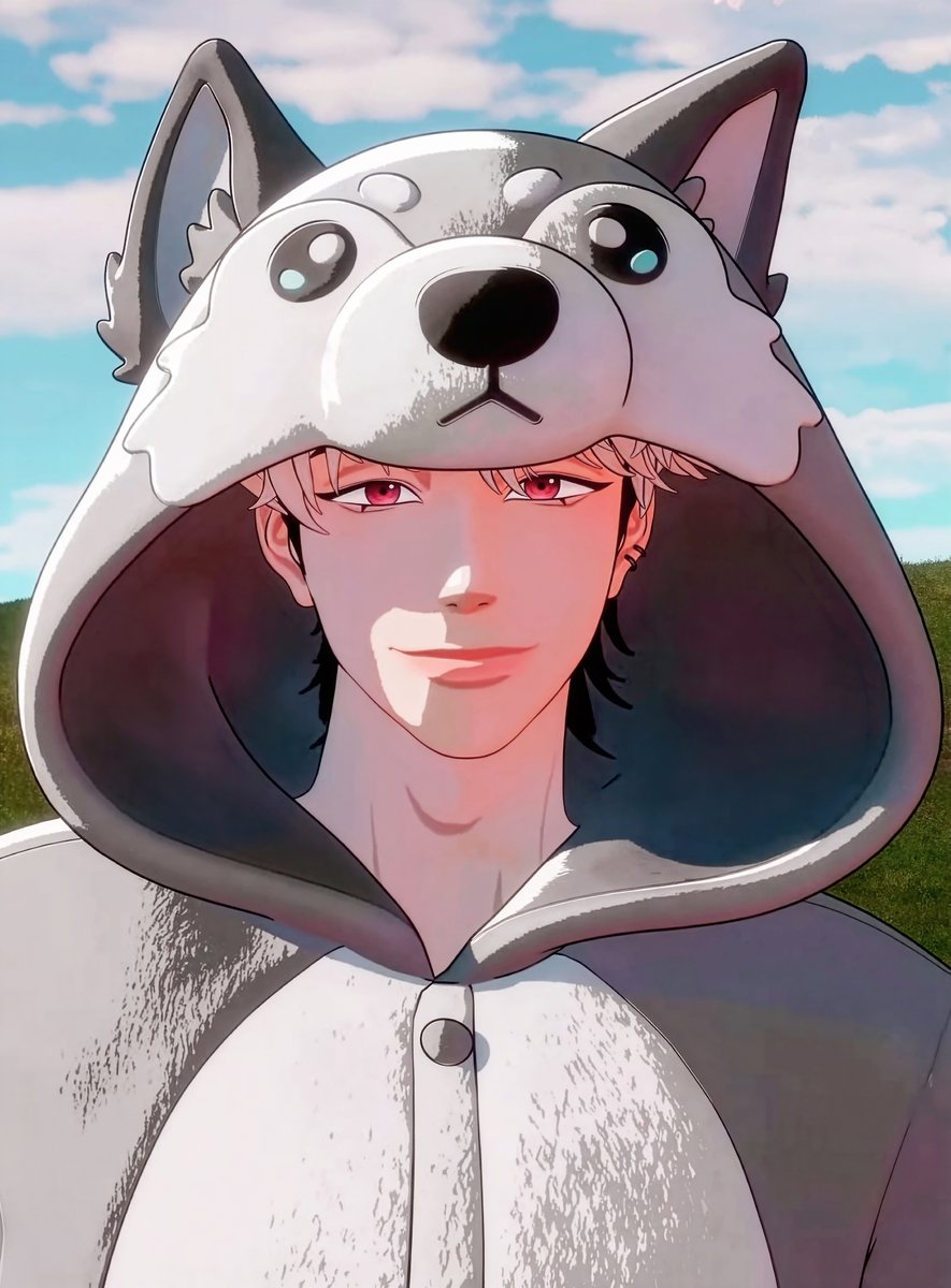 쌀떡🐺 tweet media