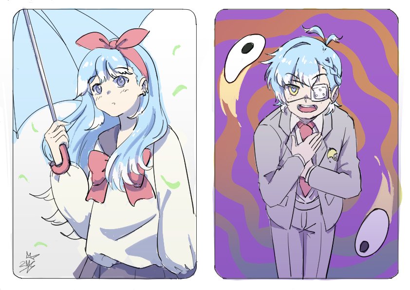 Zmc Arts tweet media