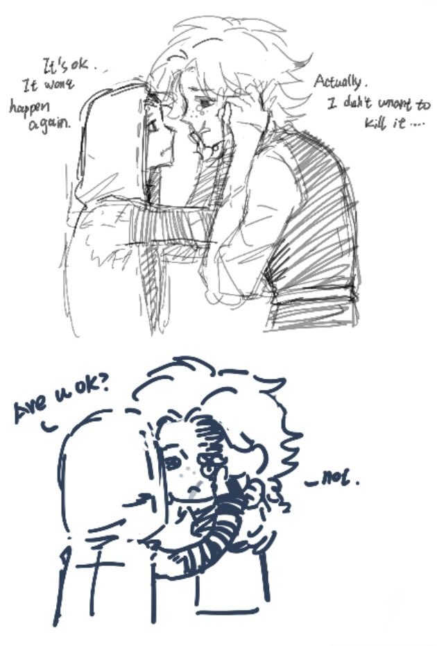 钢铁杂食仓鼠 tweet media