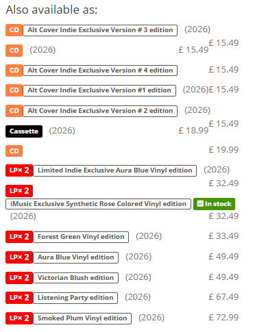 MELS HUB tweet media