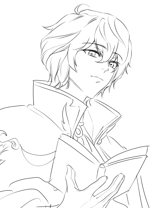 아라한 tweet media